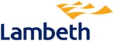 Lambeth PF Logo